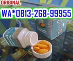 SALON AIDAFARMA : 081326899955 JUAL CIALIS DI JAKARTA ORIGINAL