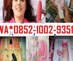 (MURAH-WA*0852.1002.9351) PUSAT ALAT BANTU SEXTOYS PRIA WANITA DI PALEMBANG